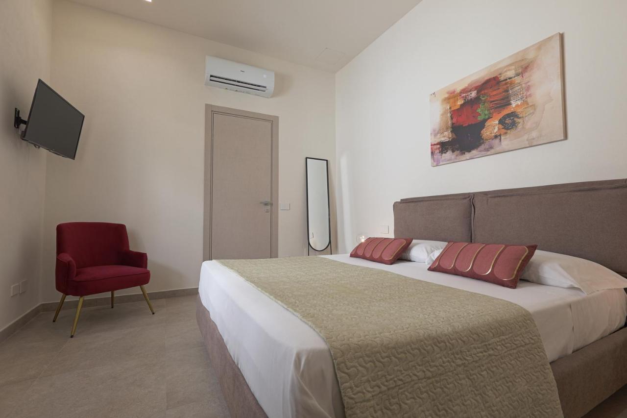 Mareli Suites サン・レオーネ エクステリア 写真