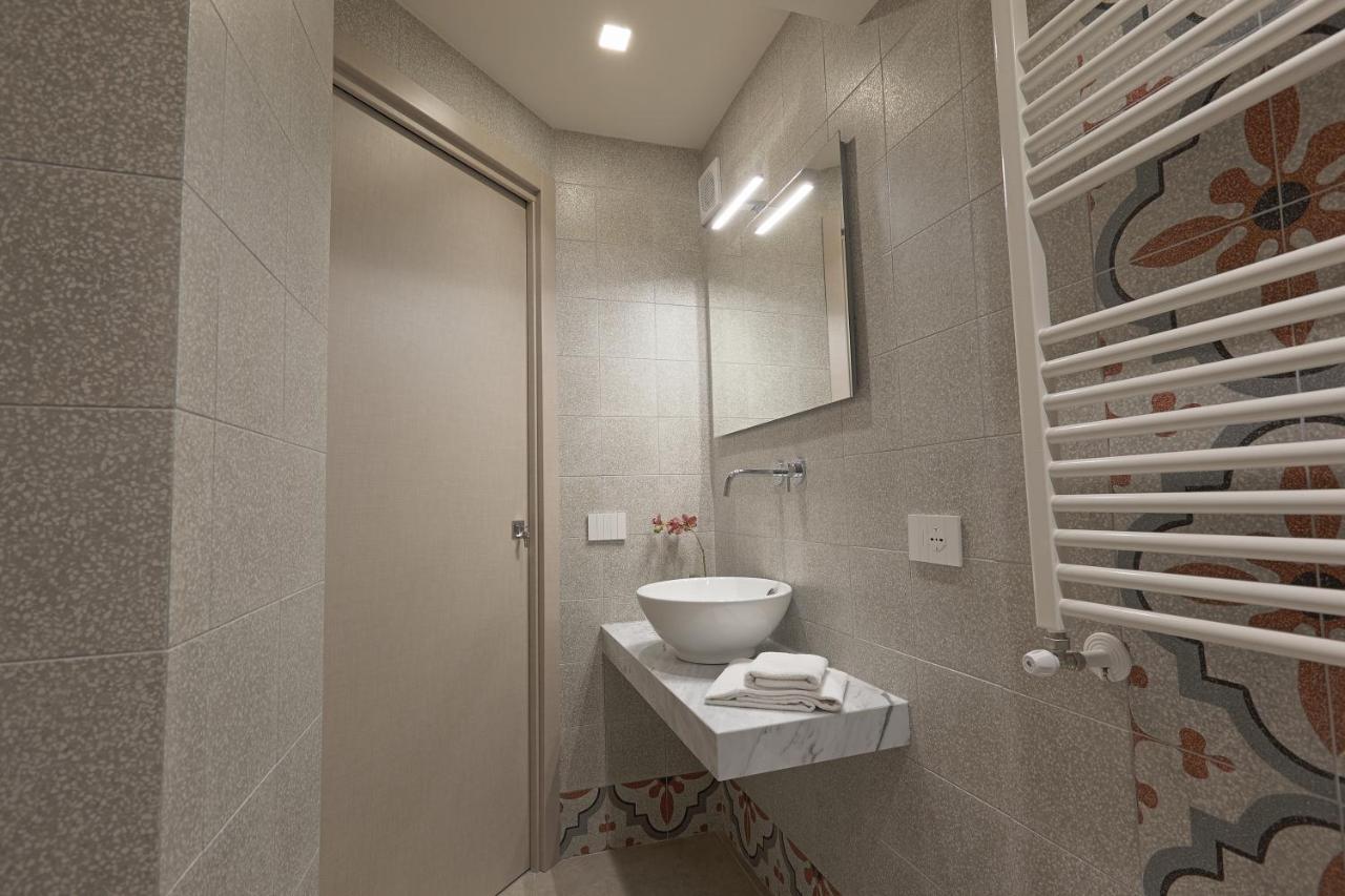 Mareli Suites サン・レオーネ エクステリア 写真