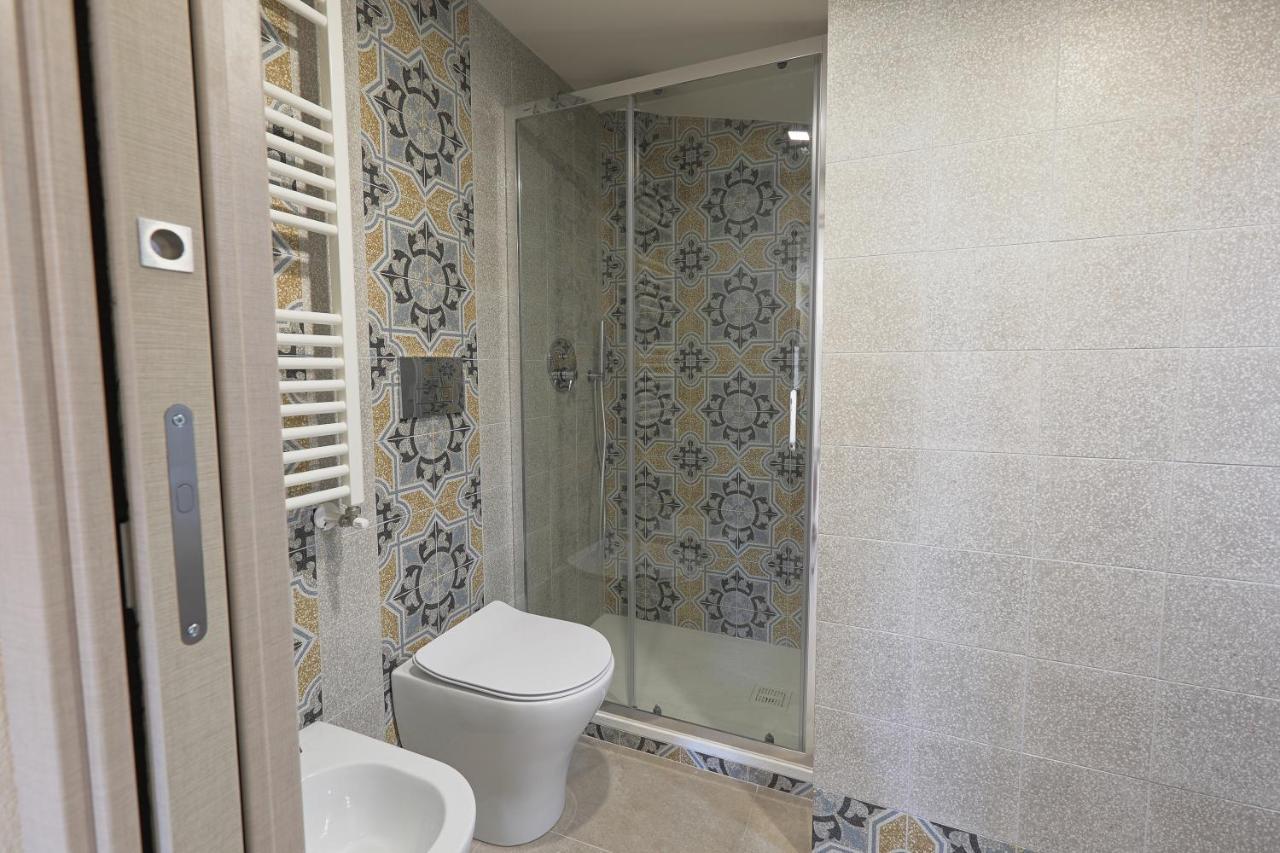 Mareli Suites サン・レオーネ エクステリア 写真