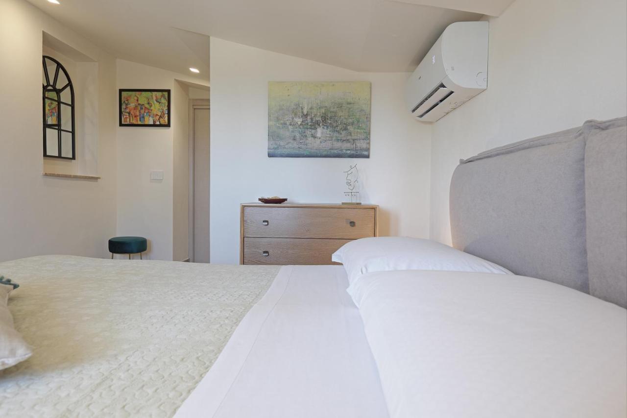 Mareli Suites サン・レオーネ エクステリア 写真