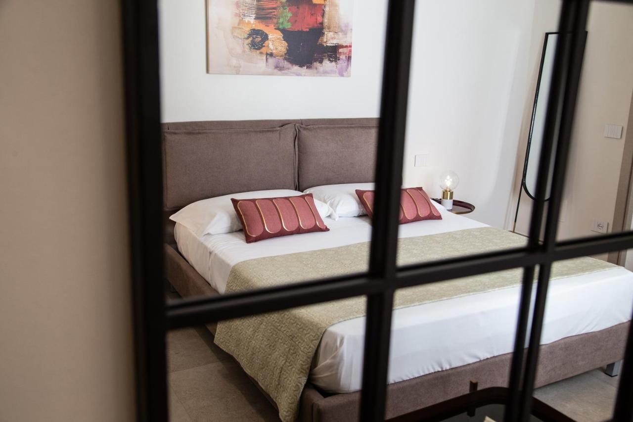 Mareli Suites サン・レオーネ エクステリア 写真