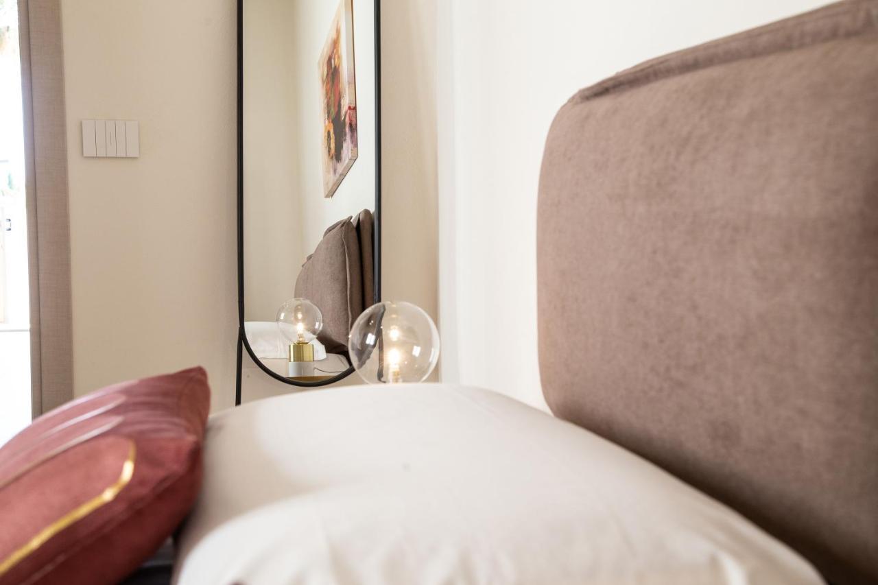 Mareli Suites サン・レオーネ エクステリア 写真