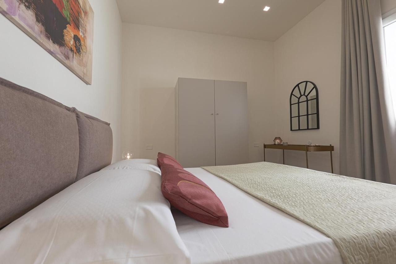 Mareli Suites サン・レオーネ エクステリア 写真