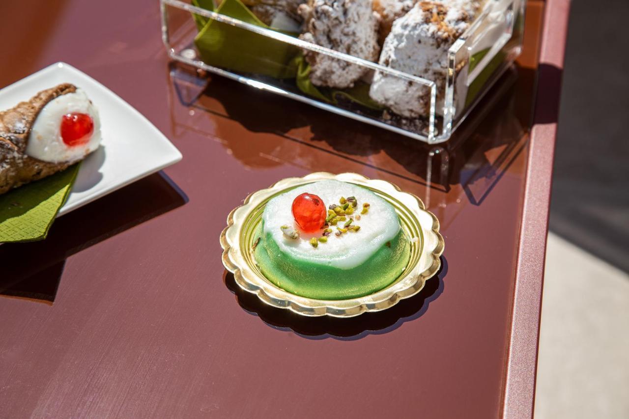 Mareli Suites サン・レオーネ エクステリア 写真