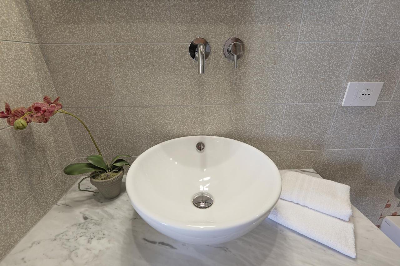 Mareli Suites サン・レオーネ エクステリア 写真