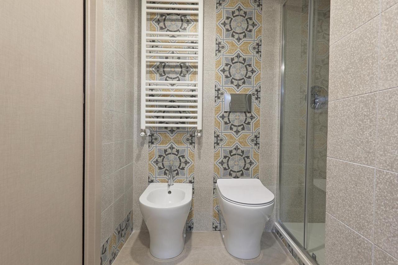 Mareli Suites サン・レオーネ エクステリア 写真